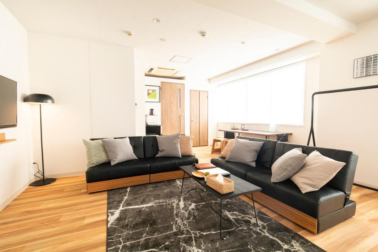River Villas Хиросима Экстерьер фото